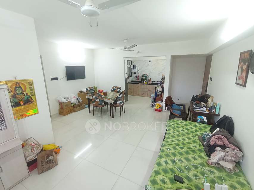 2 BHK Flat In Krishna Amorapolis For Sale  In Dhanori