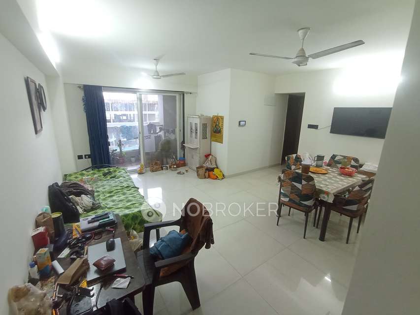 2 BHK Flat In Krishna Amorapolis For Sale  In Dhanori