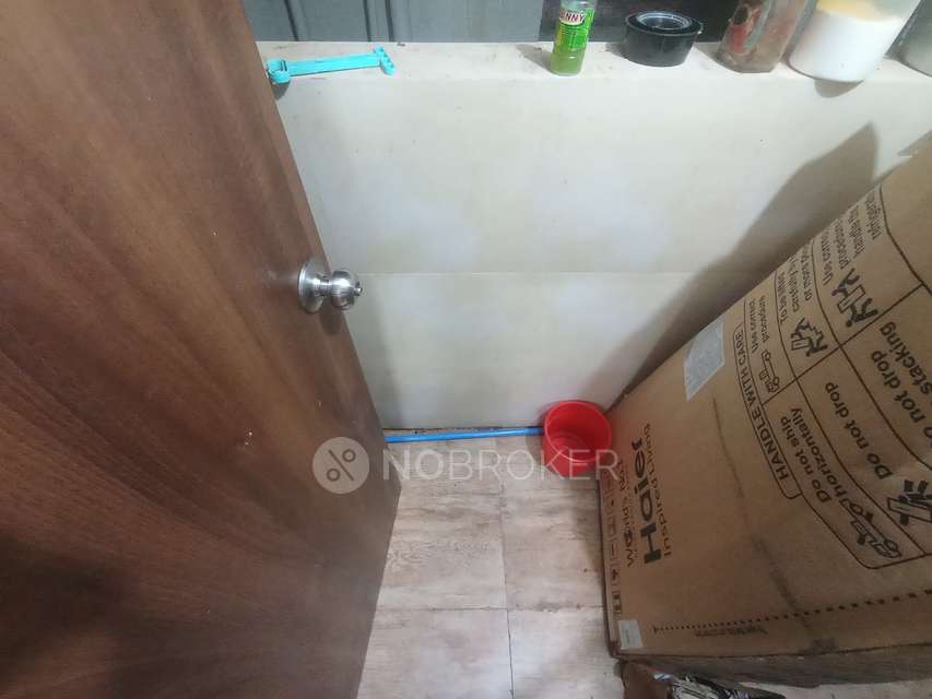 2 BHK Flat In Krishna Amorapolis For Sale  In Dhanori