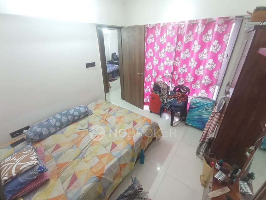 2 BHK Flat In Krishna Amorapolis For Sale  In Dhanori