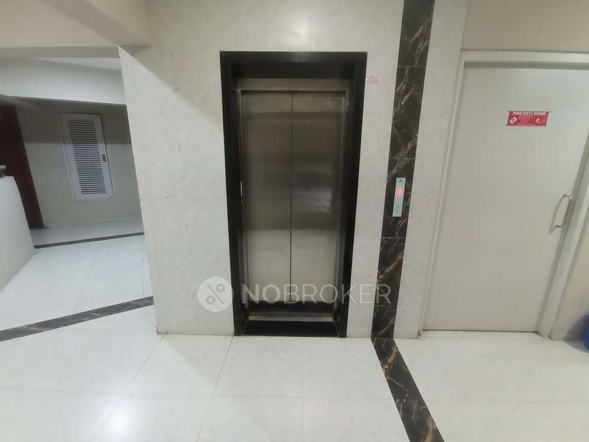 2 BHK Flat In Krishna Amorapolis For Sale  In Dhanori