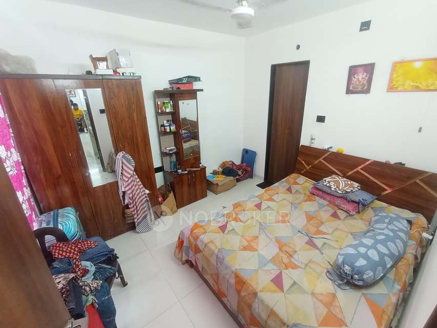 2 BHK Flat In Krishna Amorapolis For Sale  In Dhanori