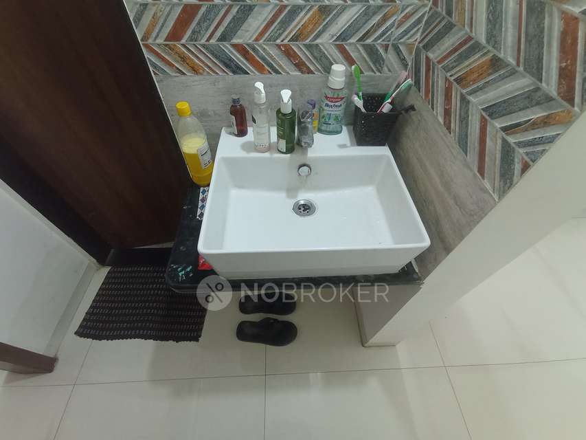 2 BHK Flat In Krishna Amorapolis For Sale  In Dhanori