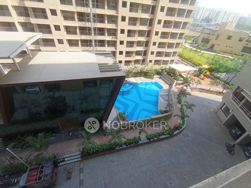 2 BHK Flat In Krishna Amorapolis For Sale  In Dhanori