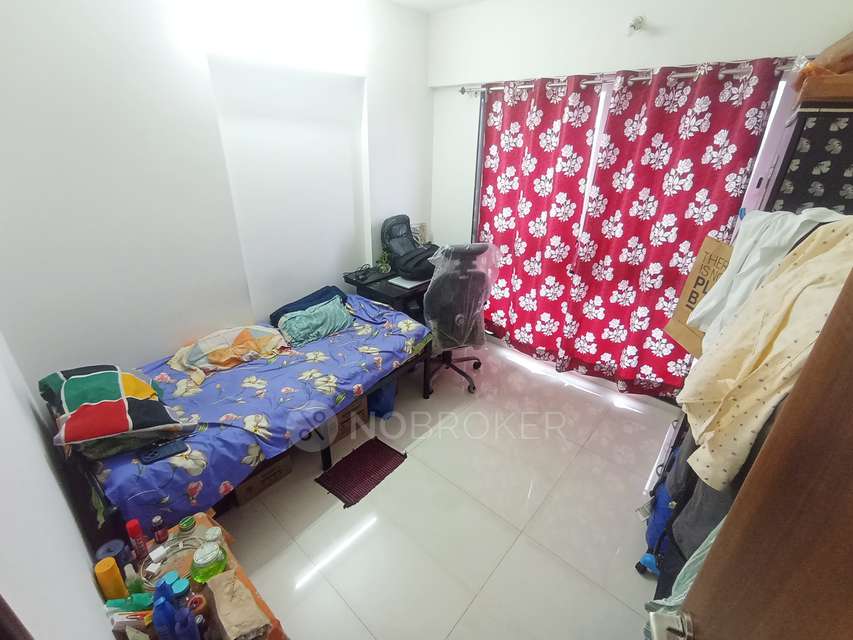 2 BHK Flat In Krishna Amorapolis For Sale  In Dhanori