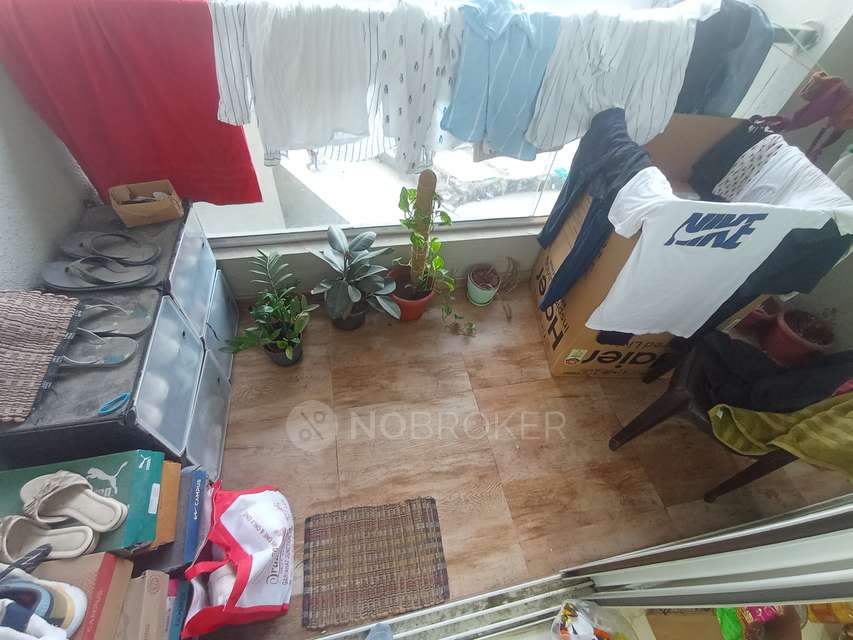 2 BHK Flat In Krishna Amorapolis For Sale  In Dhanori