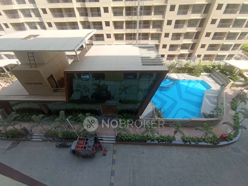 2 BHK Flat In Krishna Amorapolis For Sale  In Dhanori