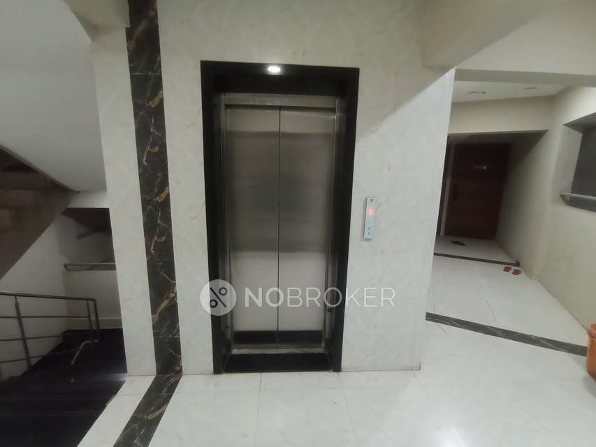 2 BHK Flat In Krishna Amorapolis For Sale  In Dhanori