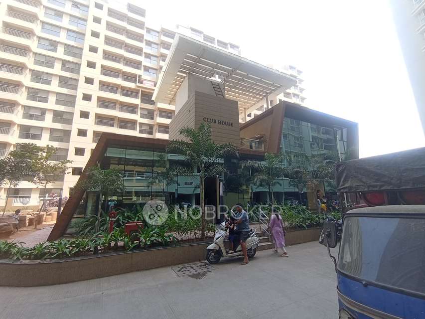 2 BHK Flat In Krishna Amorapolis For Sale  In Dhanori