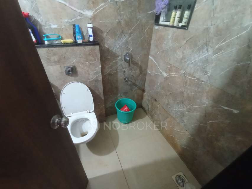 2 BHK Flat In Krishna Amorapolis For Sale  In Dhanori