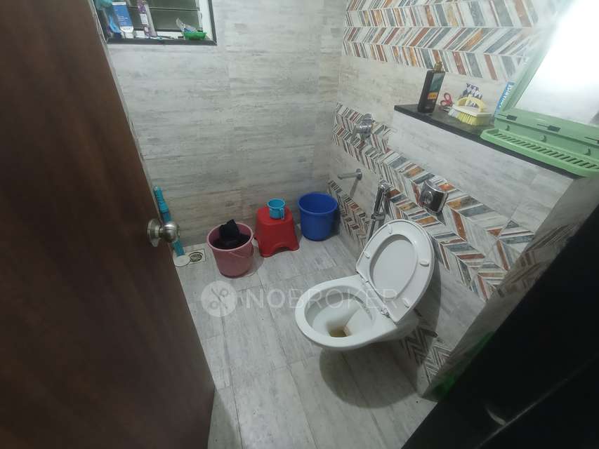 2 BHK Flat In Krishna Amorapolis For Sale  In Dhanori
