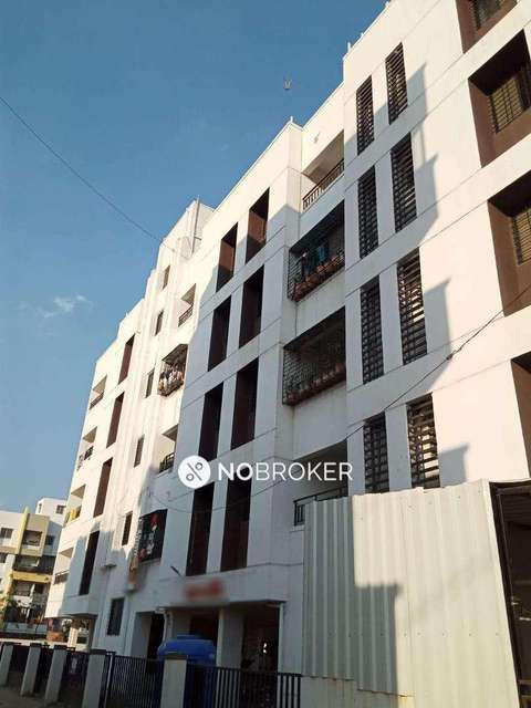 1 BHK Flat In Orchid Society For Sale  In Keshav Nagar