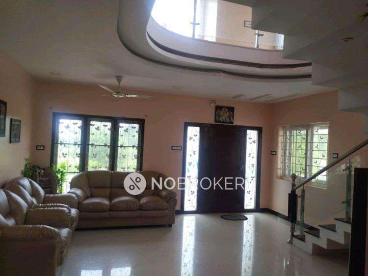 3 BHK Villa In Mahidhara Central For Sale  In Sriperumbadur