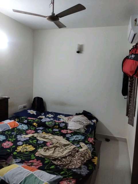 2 BHK Flat In Newry Aura For Sale  In 144, Sudarsanam Main Rd, Thirumalai Vasan Nagar, Poompozhil Nagar, Thirumullaivoyal, Chennai, Avadi, Tamil Nadu 600062, India