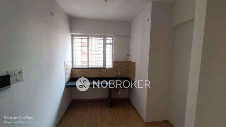 1 BHK Flat In Vtp Bluewater Belair For Sale  In  Mahalunge