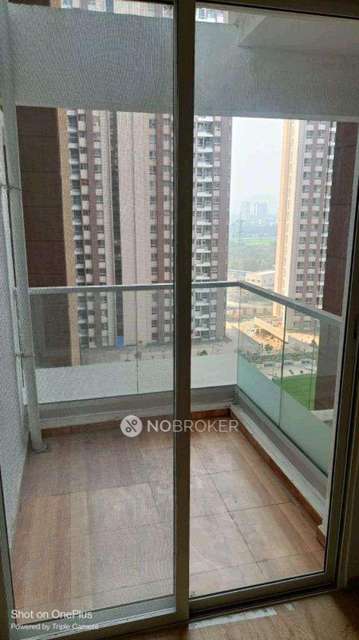 1 BHK Flat In Vtp Bluewater Belair For Sale  In  Mahalunge