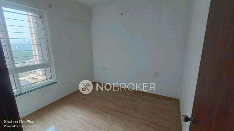 1 BHK Flat In Vtp Bluewater Belair For Sale  In  Mahalunge