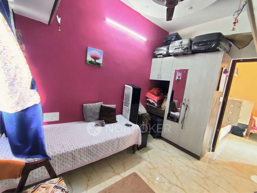 1 BHK House for Rent  In Hennur Gardens