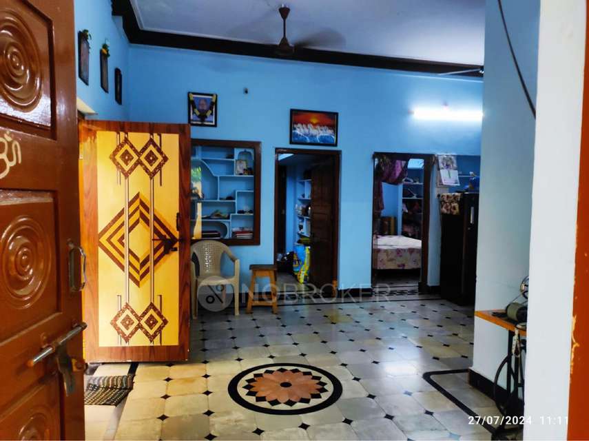 2 BHK House for Rent  In 111157b, Vijayapur Colony Road