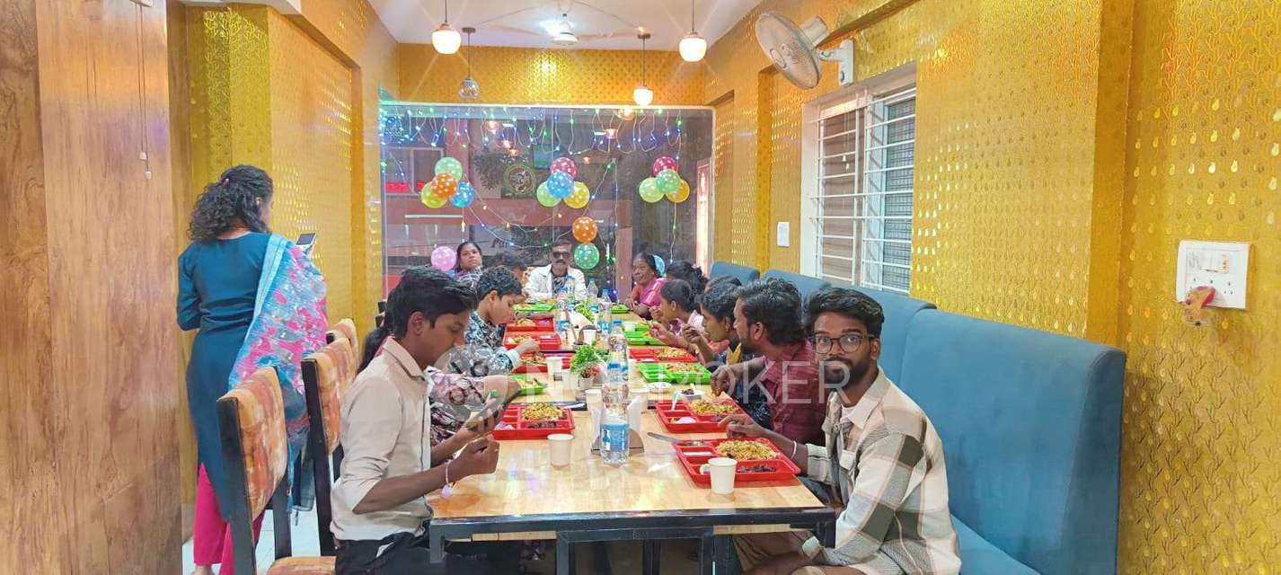 Restaurant/Cafe in Whitefield, Bangalore for Rent 