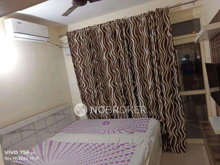 2 BHK Flat In Pyramid Urban Homes For Sale  In Sector 70a