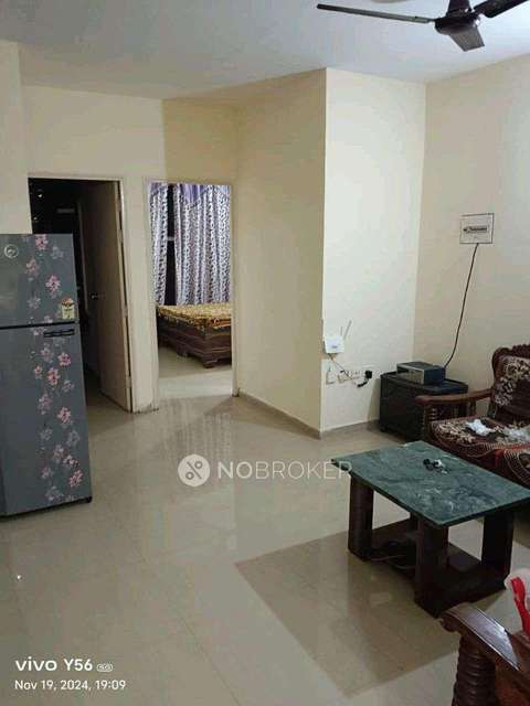 2 BHK Flat In Pyramid Urban Homes For Sale  In Sector 70a