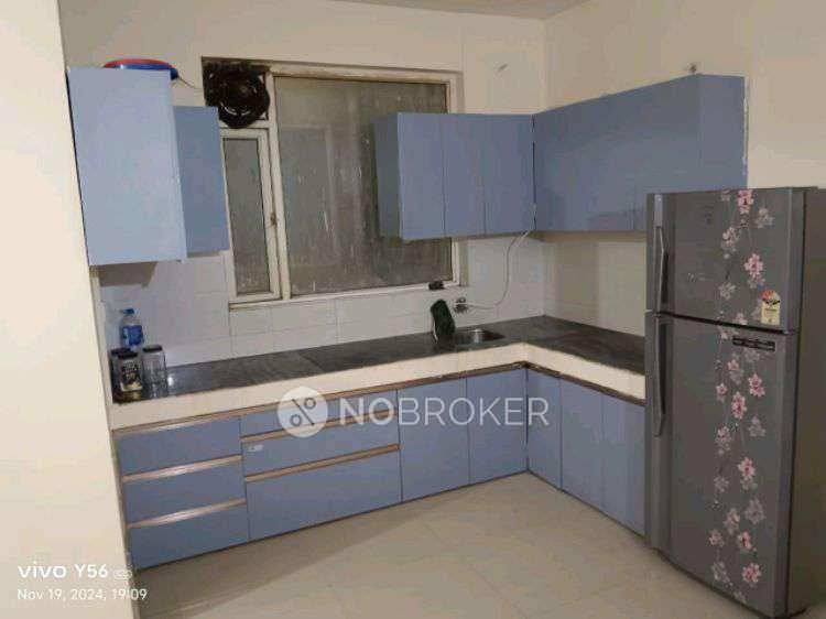 2 BHK Flat In Pyramid Urban Homes For Sale  In Sector 70a