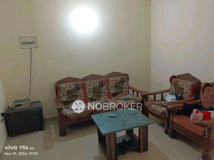 2 BHK Flat In Pyramid Urban Homes For Sale  In Sector 70a