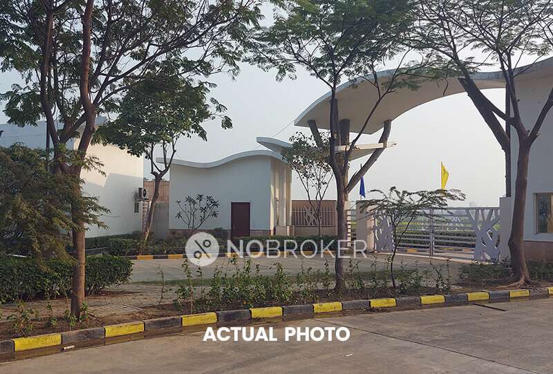 Plot For Sale  In Supertech Golf Country In Yamuna Expressway