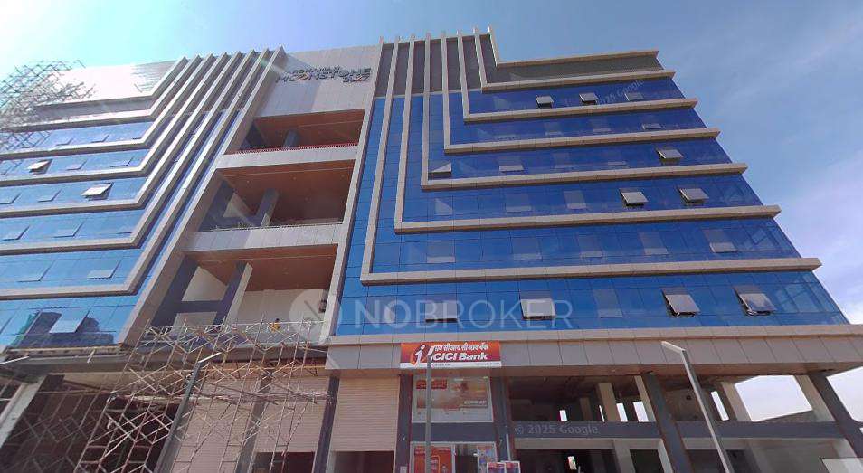 Office Space in Tathawade, Pune for sale 