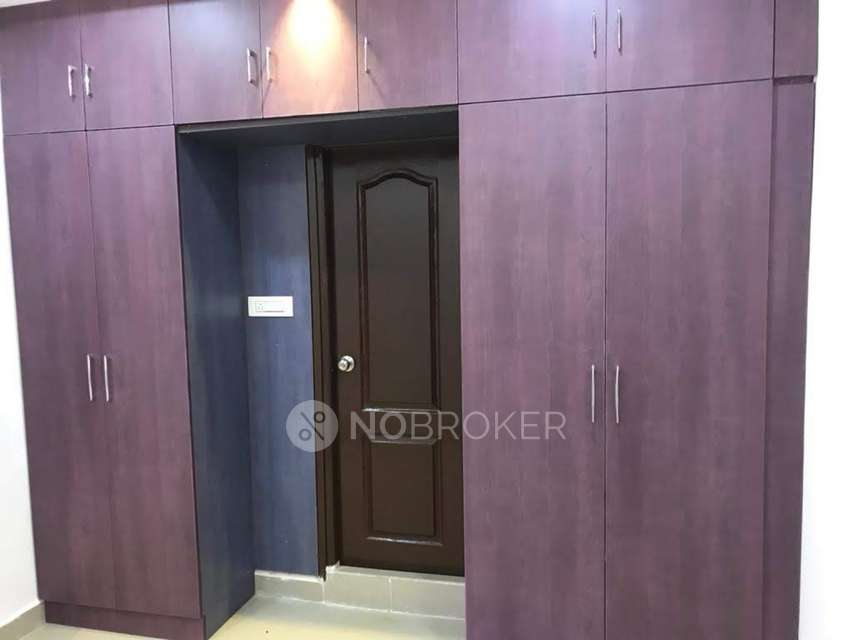 3 BHK Villa In Nakshatra Society for Rent  In Shamshabad