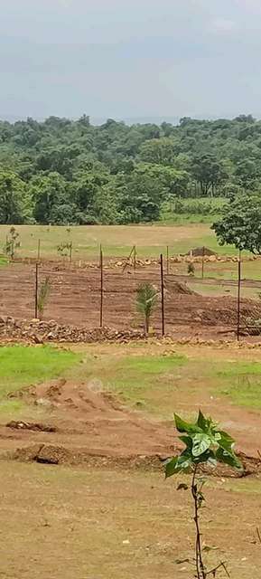 Plot For Sale  In Raigad