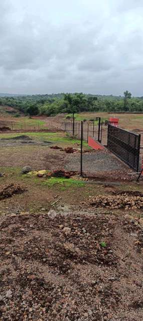 Plot For Sale  In Raigad
