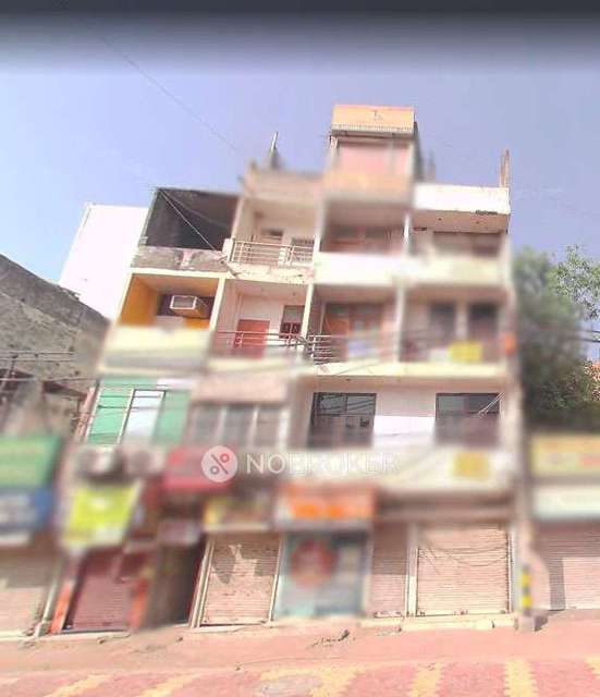 Shop in Hari Nagar, Delhi for sale 