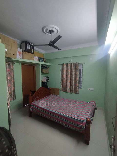 2 BHK Flat For Sale  In Praneeth Nagar