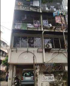 1 BHK Flat In Gala Shilp Chs For Sale  In Dadar