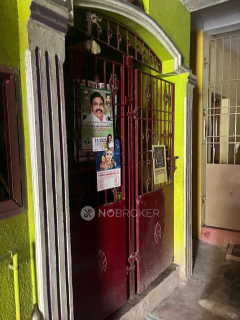 2 BHK House For Sale  In Choolaimedu