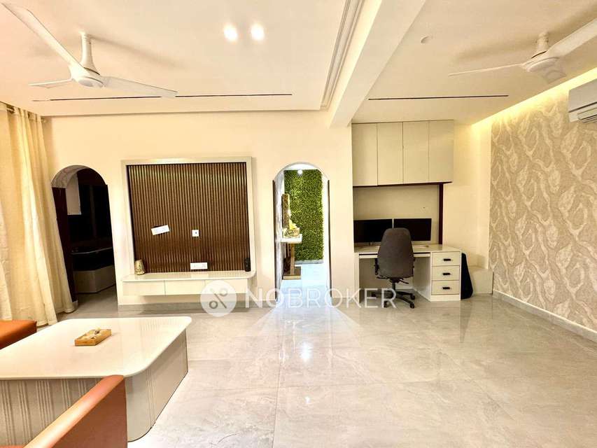 2 BHK Flat In Jaypee Greens The Pavilion Court For Sale  In Sector 128