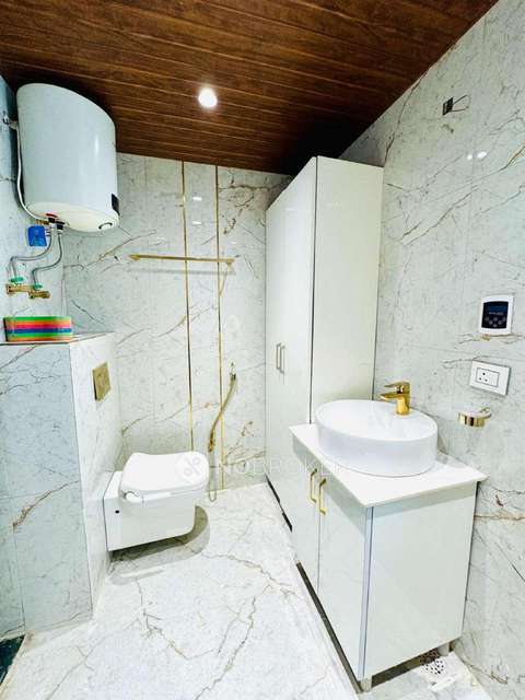 2 BHK Flat In Jaypee Greens The Pavilion Court For Sale  In Sector 128