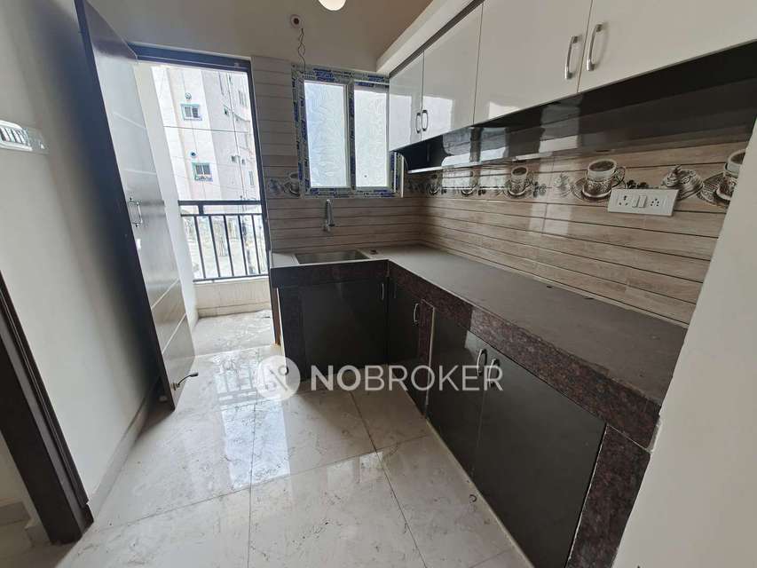 1 BHK Flat In Emerald Heights For Sale  In Gachibowli