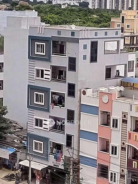 1 BHK Flat In Emerald Heights For Sale  In Gachibowli