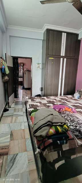 2 BHK Flat In Bs Residency For Sale  In Balanagar