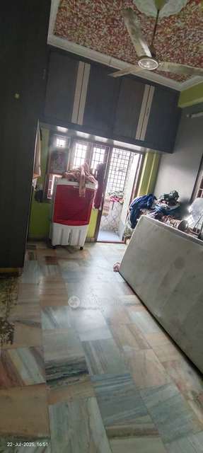 2 BHK Flat In Bs Residency For Sale  In Balanagar