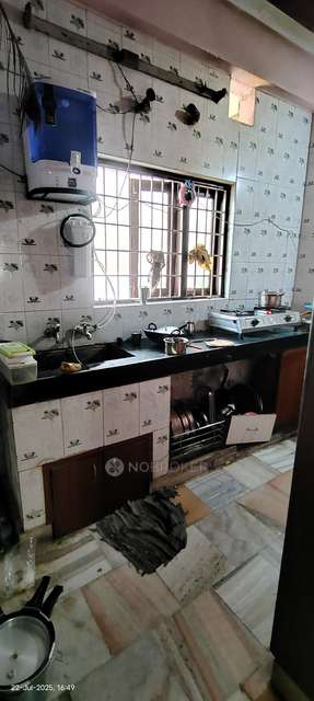 2 BHK Flat In Bs Residency For Sale  In Balanagar