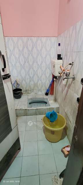 2 BHK Flat In Bs Residency For Sale  In Balanagar