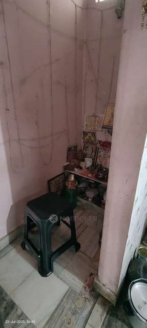 2 BHK Flat In Bs Residency For Sale  In Balanagar