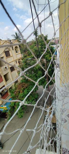 2 BHK Flat In Bs Residency For Sale  In Balanagar