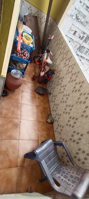 2 BHK Flat In Bs Residency For Sale  In Balanagar