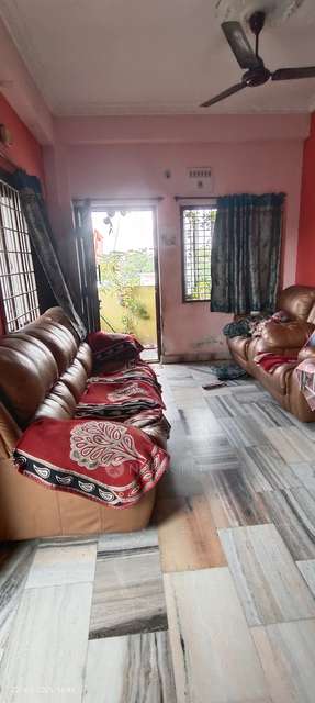 2 BHK Flat In Bs Residency For Sale  In Balanagar