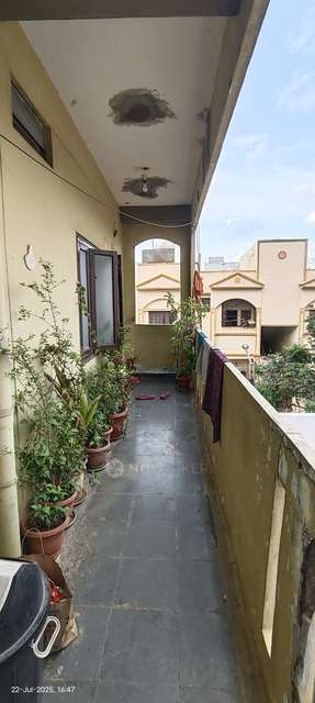 2 BHK Flat In Bs Residency For Sale  In Balanagar